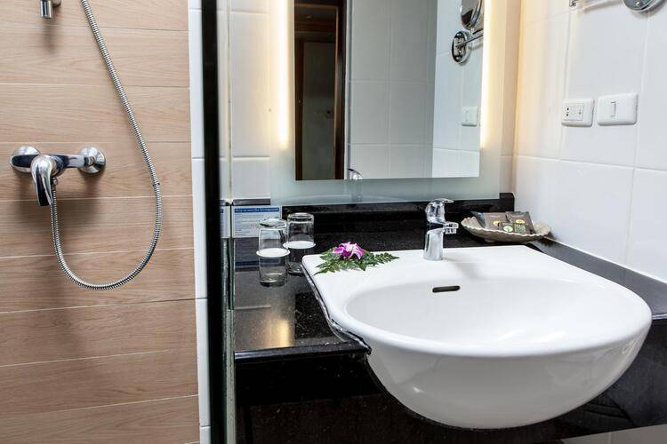 Novotel Phuket Resort Patong