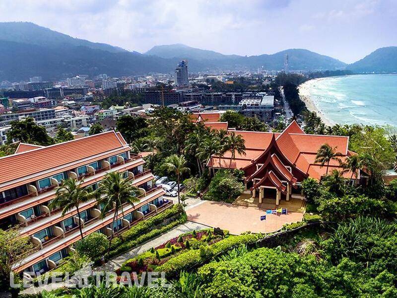 Фотография Novotel Phuket Resort Patong
