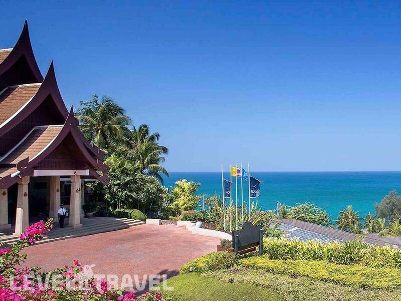 Фотография Novotel Phuket Resort Patong