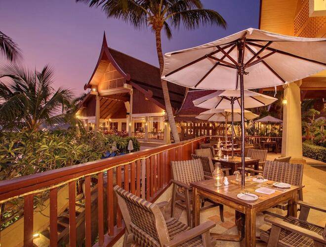 Novotel Phuket Resort Patong