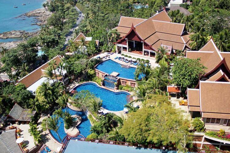 Novotel Phuket Resort Patong