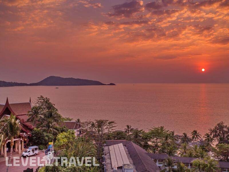Фотография Novotel Phuket Resort Patong