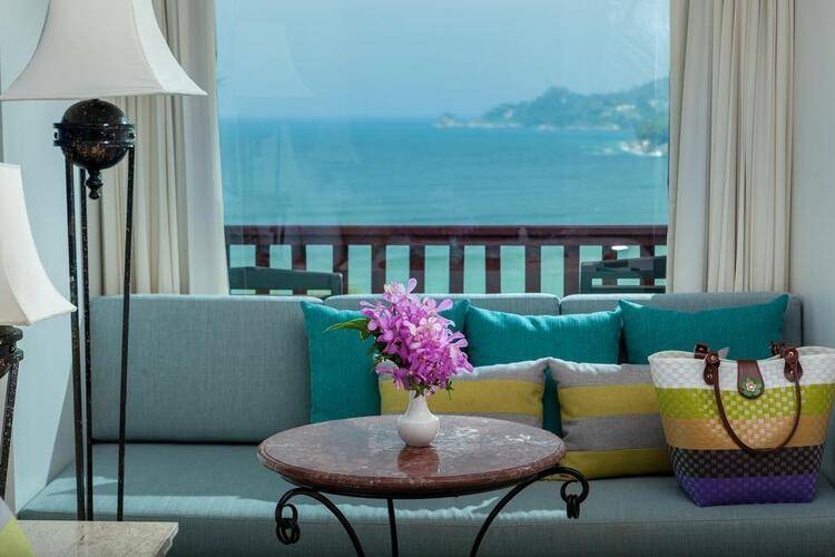Novotel Phuket Resort Patong