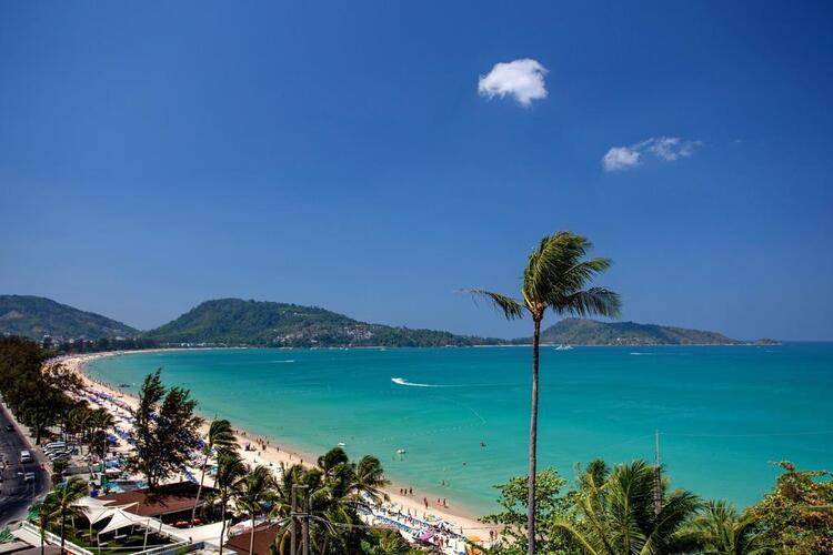 Novotel Phuket Resort Patong