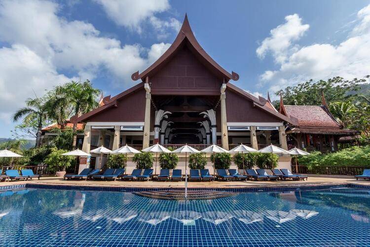 Novotel Phuket Resort Patong