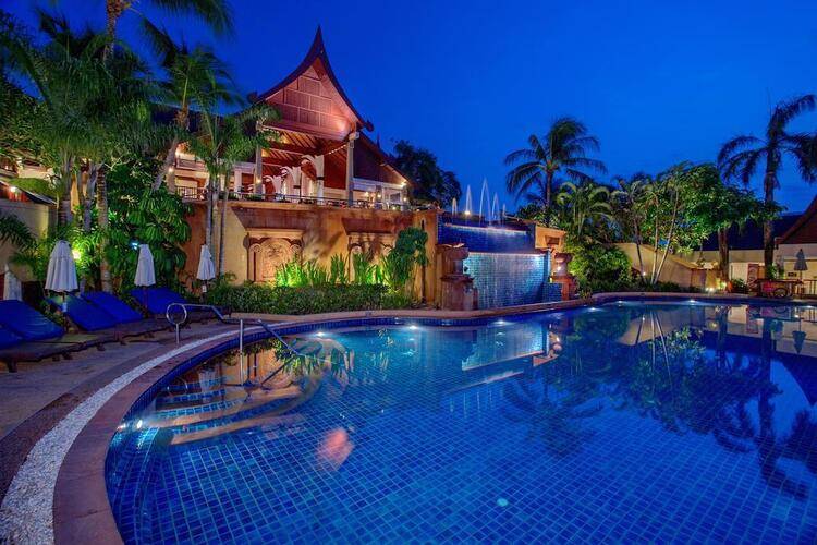 Novotel Phuket Resort Patong