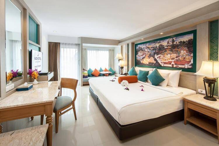 Novotel Phuket Resort Patong