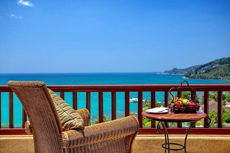 Novotel Phuket Resort Patong