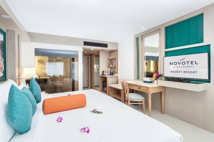Novotel Phuket Resort Patong