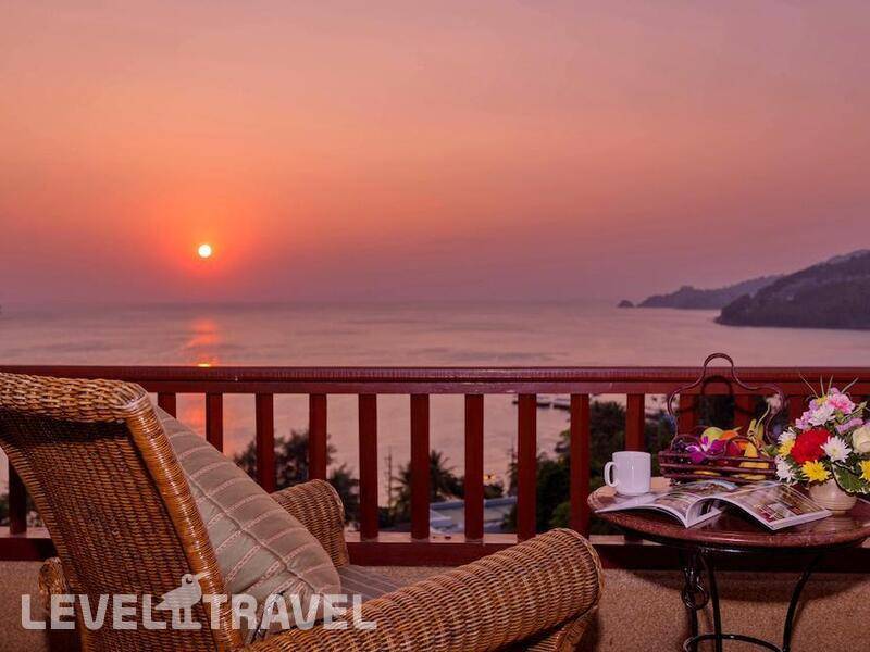 Фотография Novotel Phuket Resort Patong