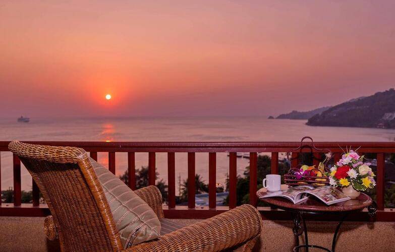 Novotel Phuket Resort Patong