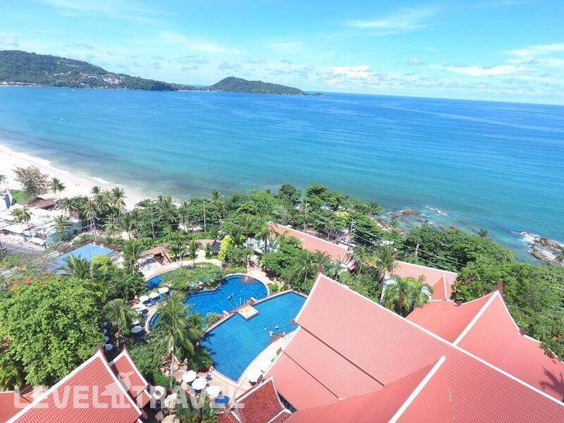 Фотография Novotel Phuket Resort Patong