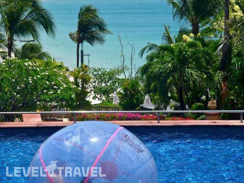 Фотография Novotel Phuket Resort Patong