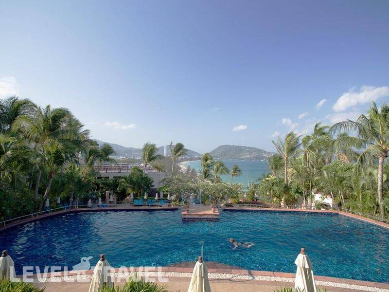 Фотография Novotel Phuket Resort Patong