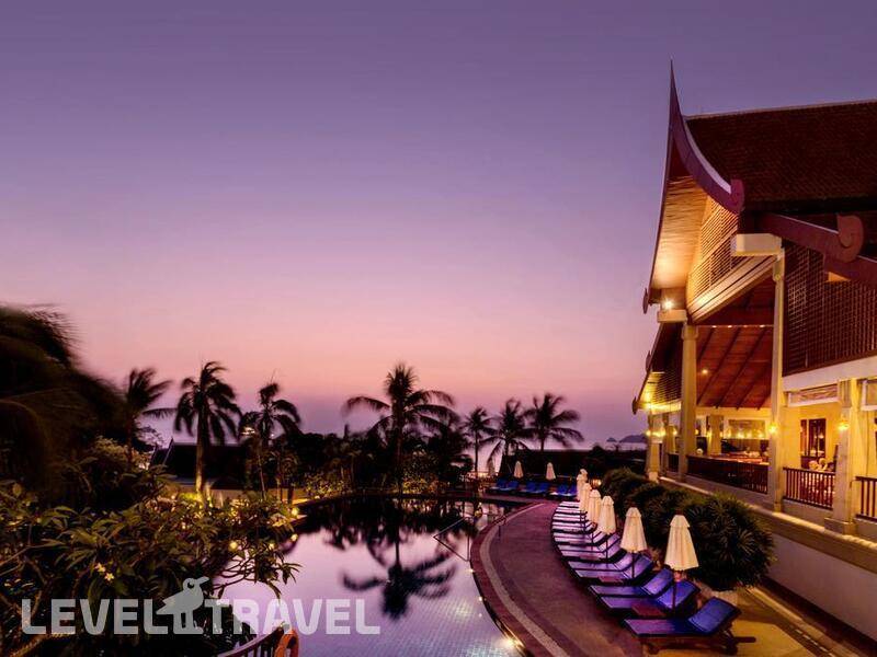 Фотография Novotel Phuket Resort Patong
