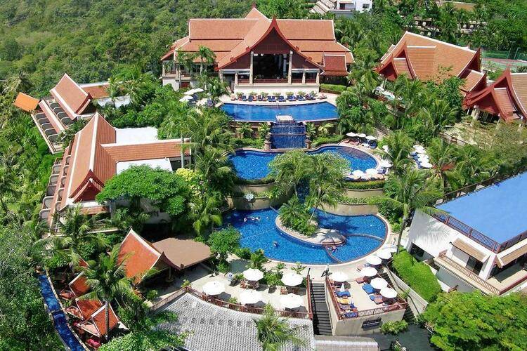 Novotel Phuket Resort Patong