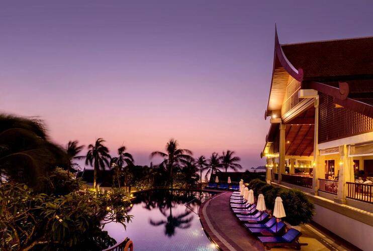 Novotel Phuket Resort Patong