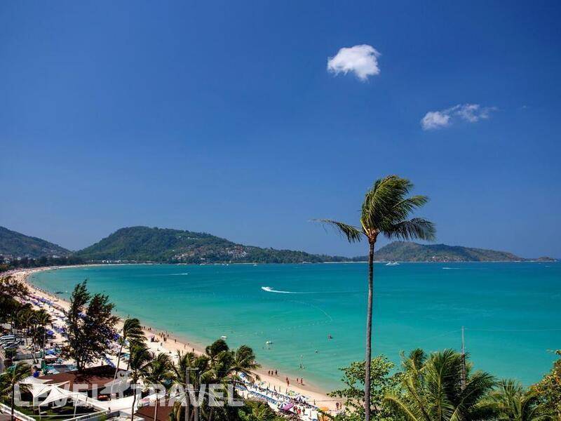 Фотография Novotel Phuket Resort Patong