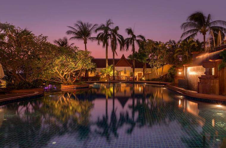 Novotel Phuket Resort Patong