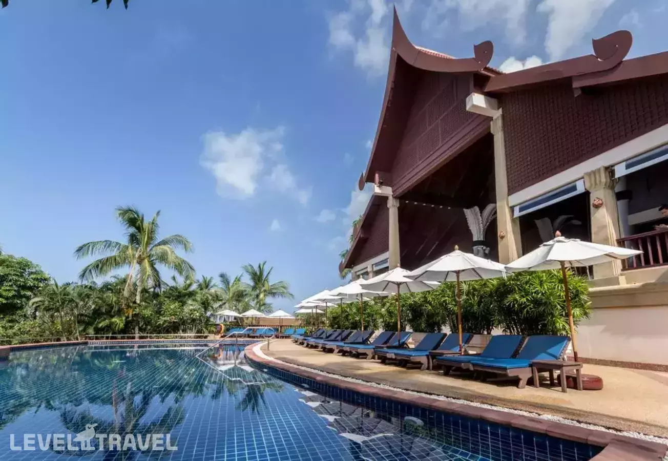 Novotel Phuket Resort Patong