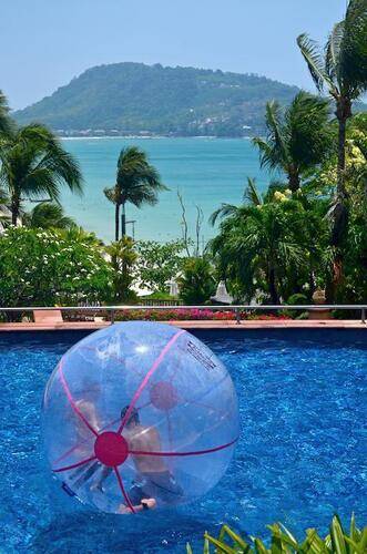 Novotel Phuket Resort Patong