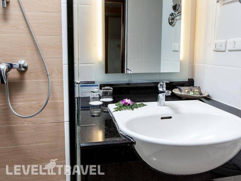 Фотография Novotel Phuket Resort Patong