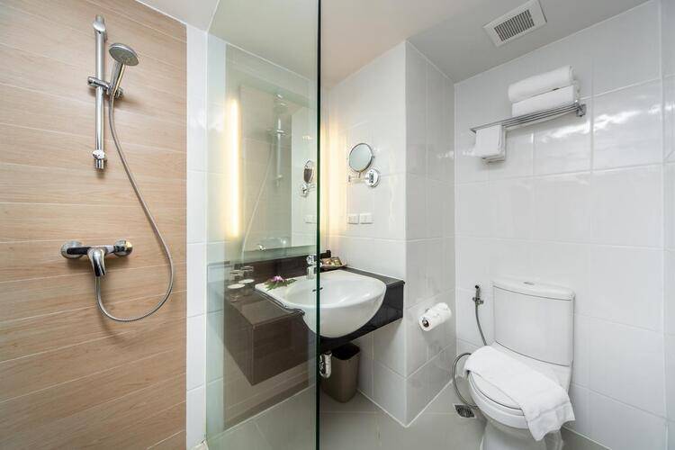 Novotel Phuket Resort Patong