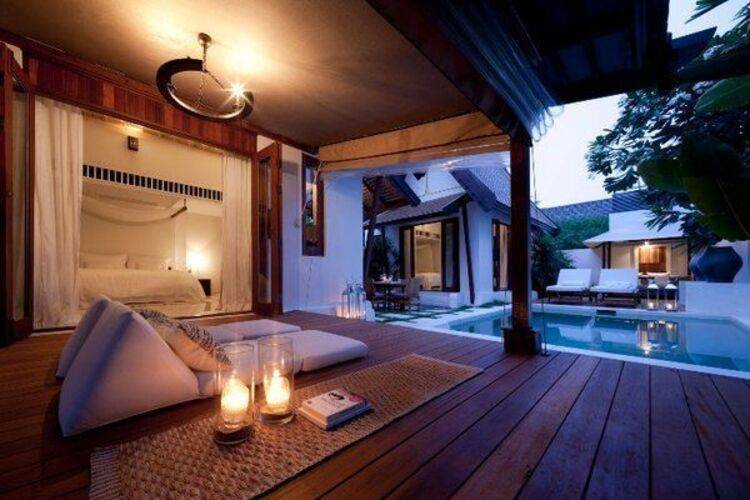 Sala Samui Choengmon Beach Resort (Ex.Sala Samui Resort & Spa)