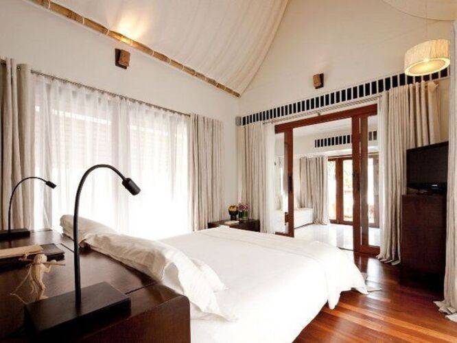 Sala Samui Choengmon Beach Resort (Ex.Sala Samui Resort & Spa)