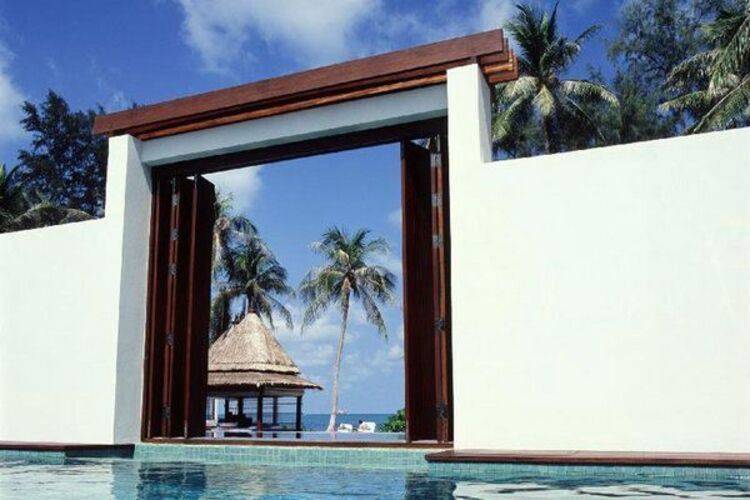 Sala Samui Choengmon Beach Resort (Ex.Sala Samui Resort & Spa)