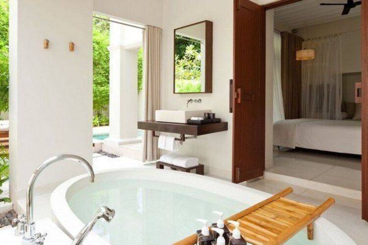Sala Samui Choengmon Beach Resort (Ex.Sala Samui Resort & Spa)