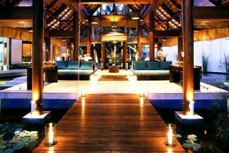 Sala Samui Choengmon Beach Resort (Ex.Sala Samui Resort & Spa)