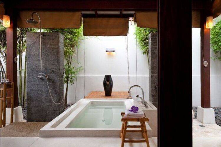 Sala Samui Choengmon Beach Resort (Ex.Sala Samui Resort & Spa)
