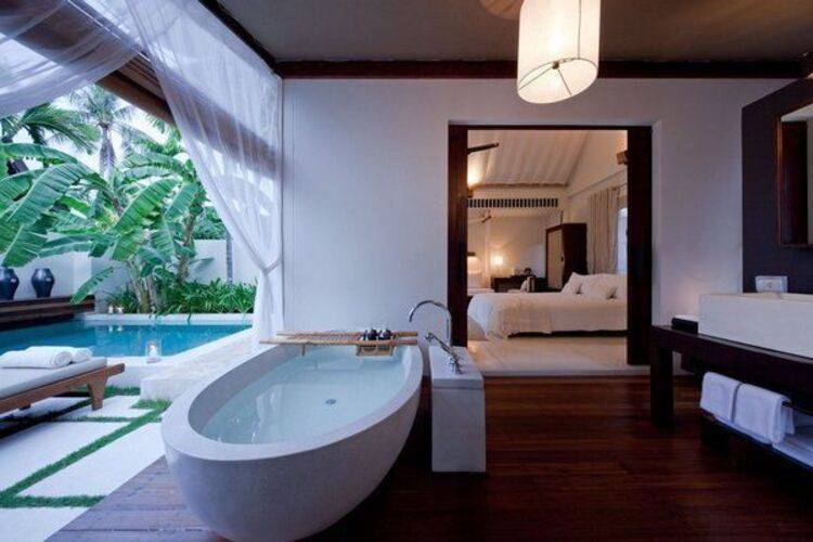 Sala Samui Choengmon Beach Resort (Ex.Sala Samui Resort & Spa)
