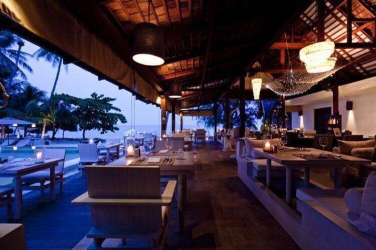 Sala Samui Choengmon Beach Resort (Ex.Sala Samui Resort & Spa)