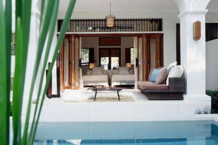 Sala Samui Choengmon Beach Resort (Ex.Sala Samui Resort & Spa)