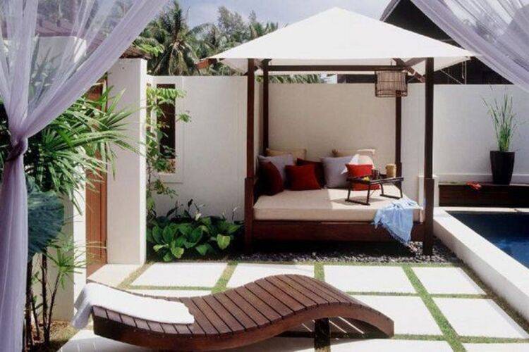 Sala Samui Choengmon Beach Resort (Ex.Sala Samui Resort & Spa)