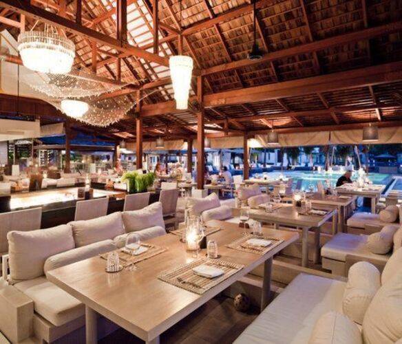 Sala Samui Choengmon Beach Resort (Ex.Sala Samui Resort & Spa)