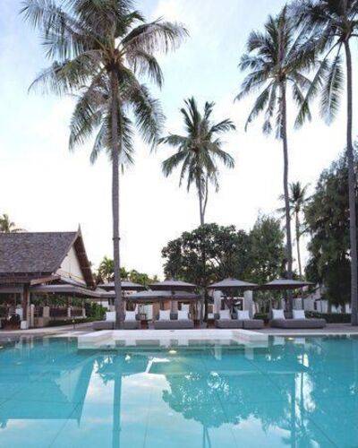 Sala Samui Choengmon Beach Resort (Ex.Sala Samui Resort & Spa)