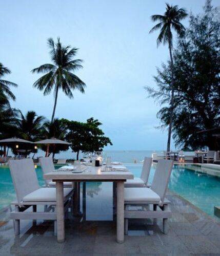 Sala Samui Choengmon Beach Resort (Ex.Sala Samui Resort & Spa)