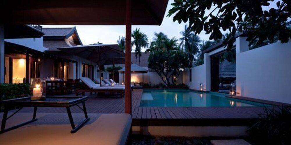 Sala Samui Choengmon Beach Resort (Ex.Sala Samui Resort & Spa)