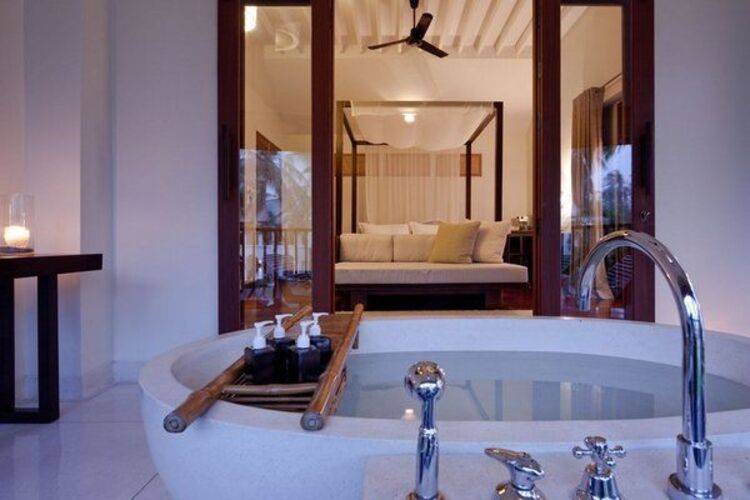 Sala Samui Choengmon Beach Resort (Ex.Sala Samui Resort & Spa)