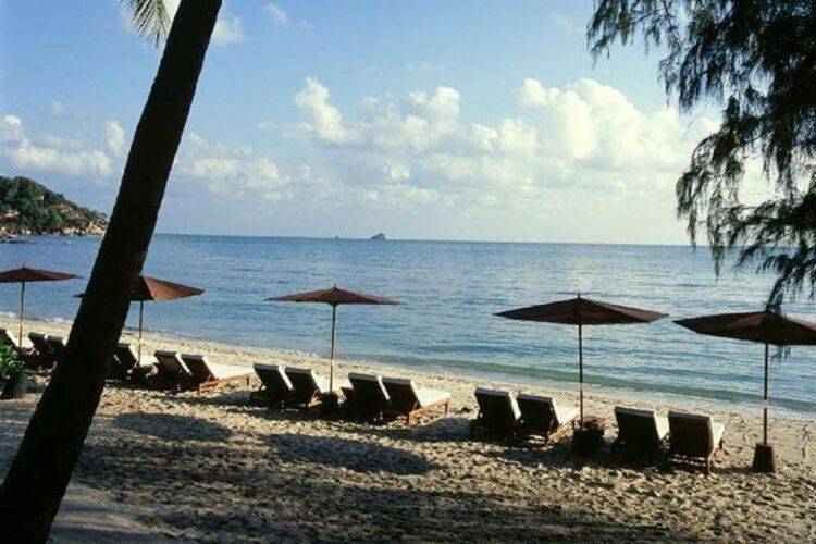 Sala Samui Choengmon Beach Resort (Ex.Sala Samui Resort & Spa)