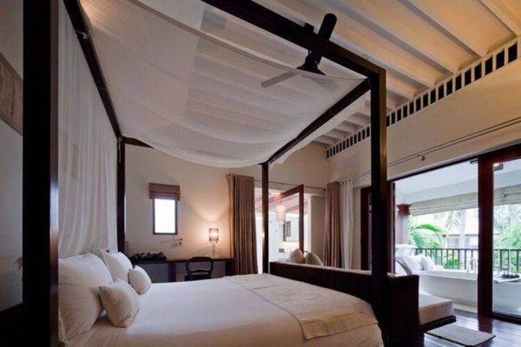 Sala Samui Choengmon Beach Resort (Ex.Sala Samui Resort & Spa)