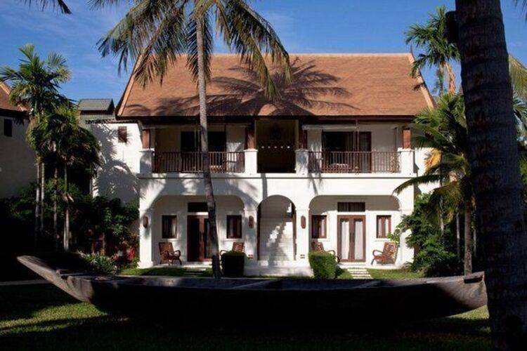 Sala Samui Choengmon Beach Resort (Ex.Sala Samui Resort & Spa)