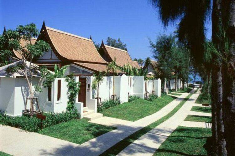 Sala Samui Choengmon Beach Resort (Ex.Sala Samui Resort & Spa)