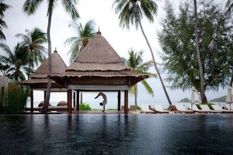 Sala Samui Choengmon Beach Resort (Ex.Sala Samui Resort & Spa)