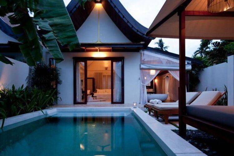 Sala Samui Choengmon Beach Resort (Ex.Sala Samui Resort & Spa)