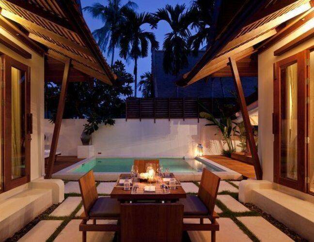 Sala Samui Choengmon Beach Resort (Ex.Sala Samui Resort & Spa)