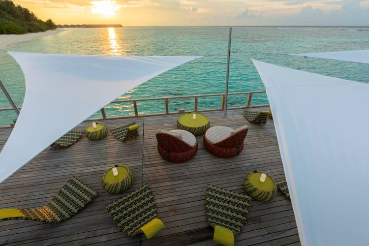Velassaru Maldives